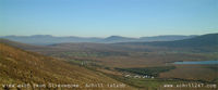 View from Slievemore, Achill Island