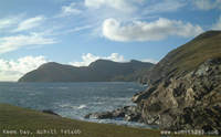 Keem Bay, Achill Island